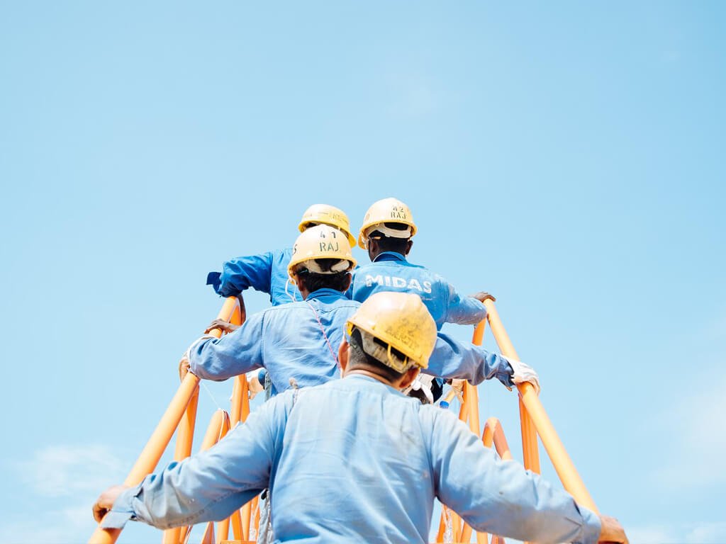 Keamanan dan Keselamatan PTD